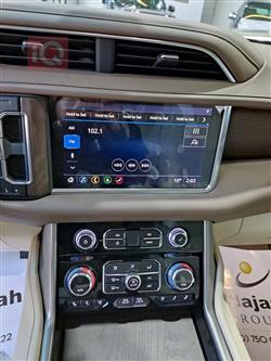 جی ئێم سی یوکۆن